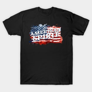 American Spirit T-Shirt